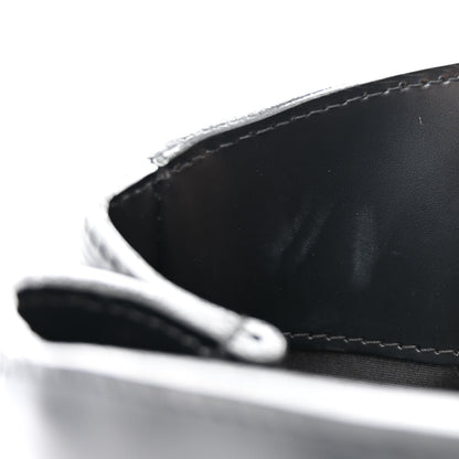 Louis Vuitton Epi Passy PM Black 12 of 12