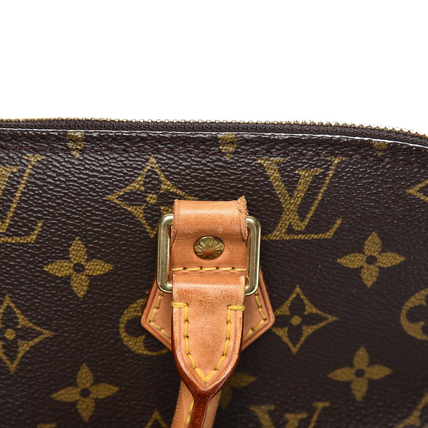 Monogram Alma PM