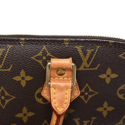 Louis Vuitton Monogram Alma PM 10 of 13