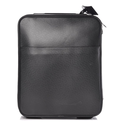 Louis Vuitton Taiga Pegase 45 Ardoise 1 of 26