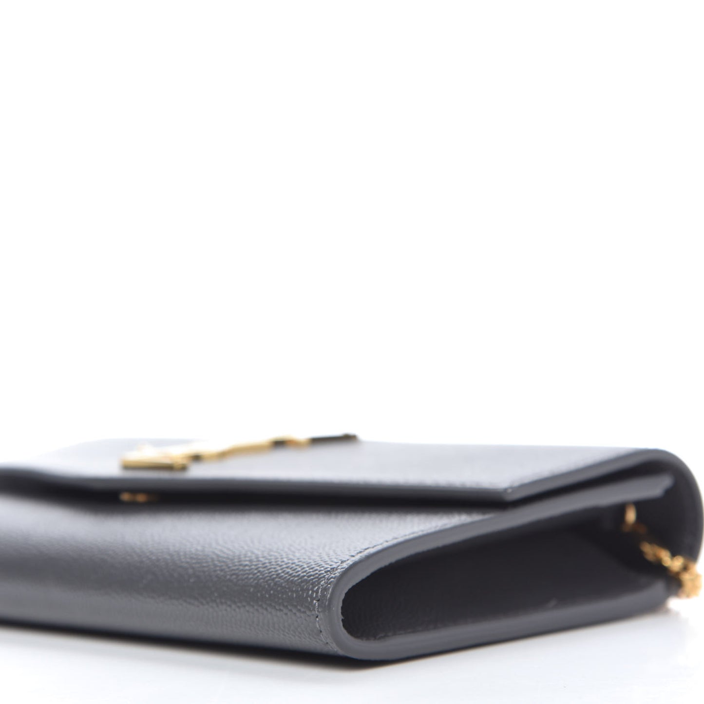 Grain De Poudre Uptown Chain Wallet Storm