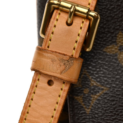Louis Vuitton Monogram Musette Salsa 12 of 12