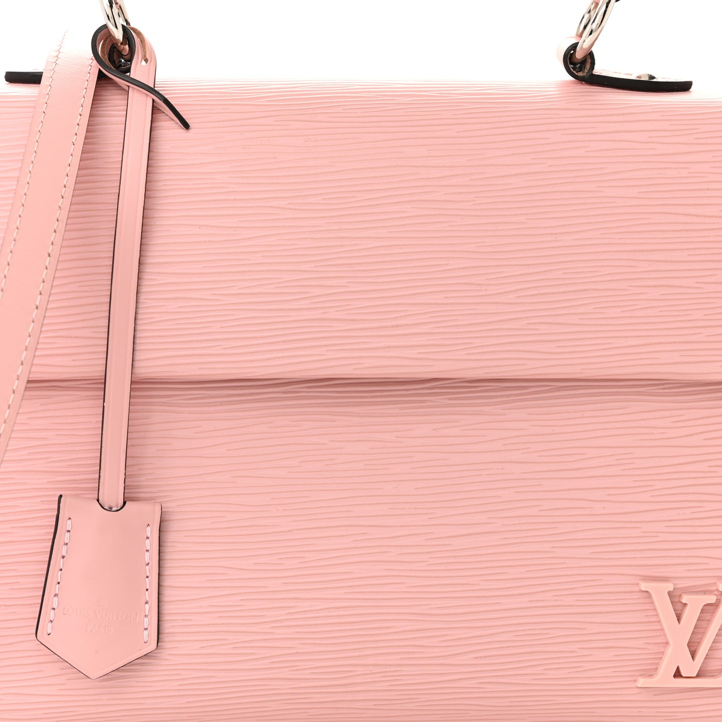 Epi Cluny BB Rose Ballerine