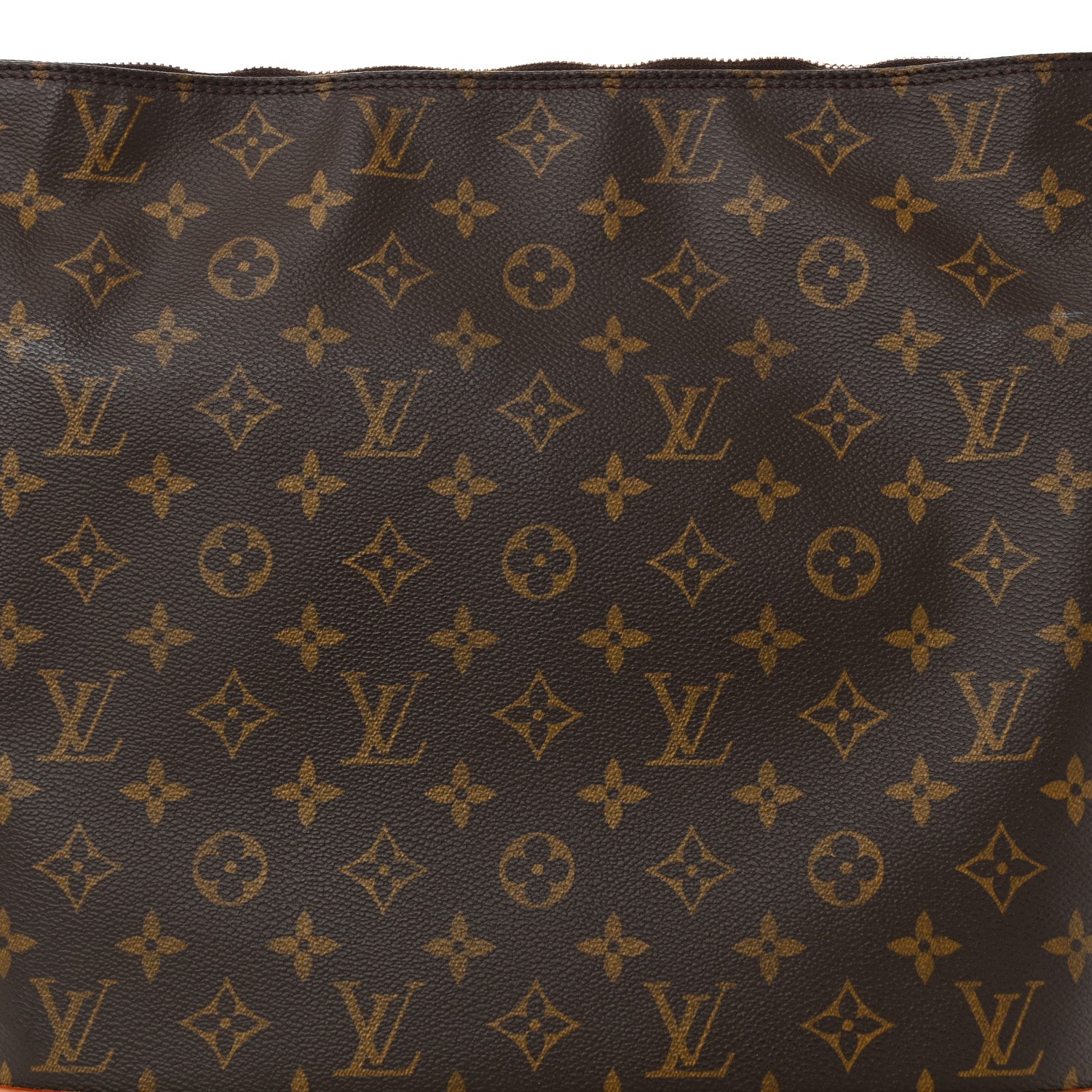 Louis Vuitton Monogram Sharon Stone AMFAR Vanity Three 7 of 11