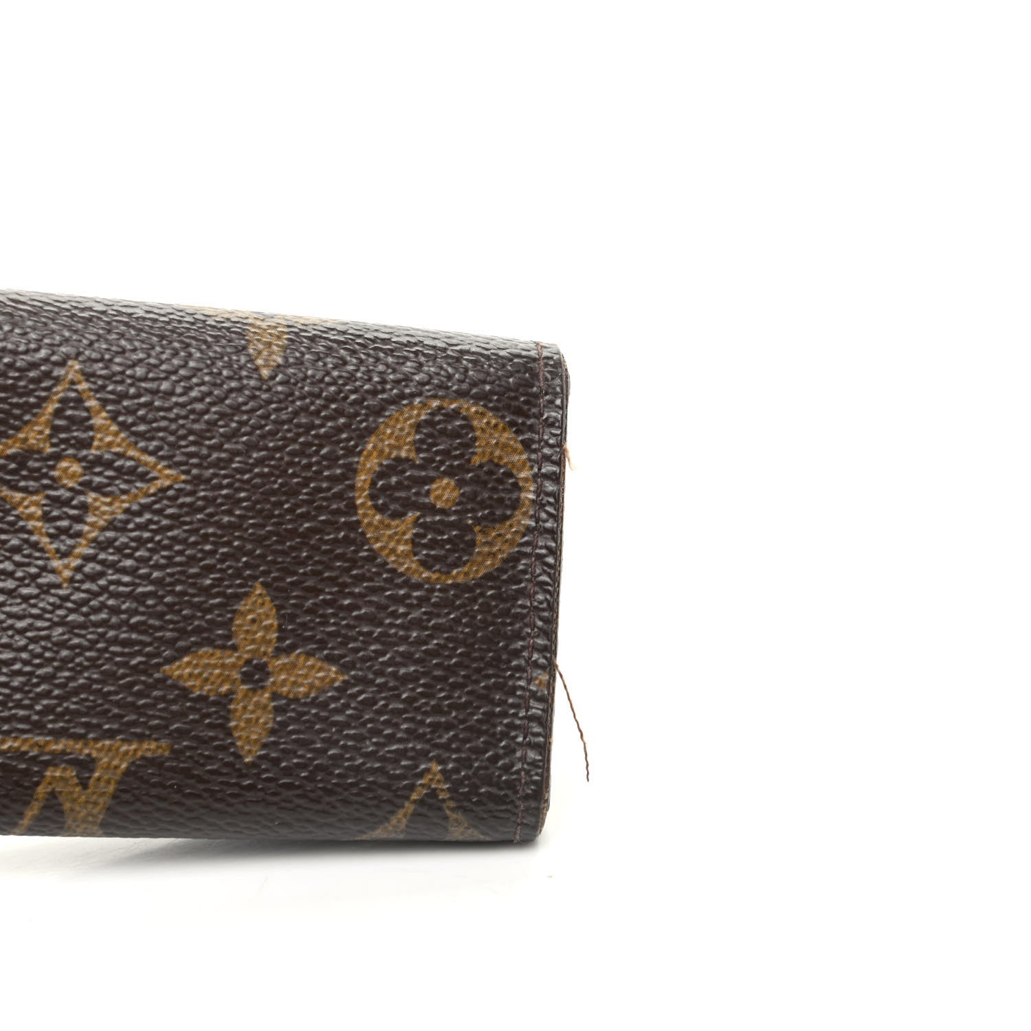Louis Vuitton Monogram 4 Key Multicles Holder 10 of 10
