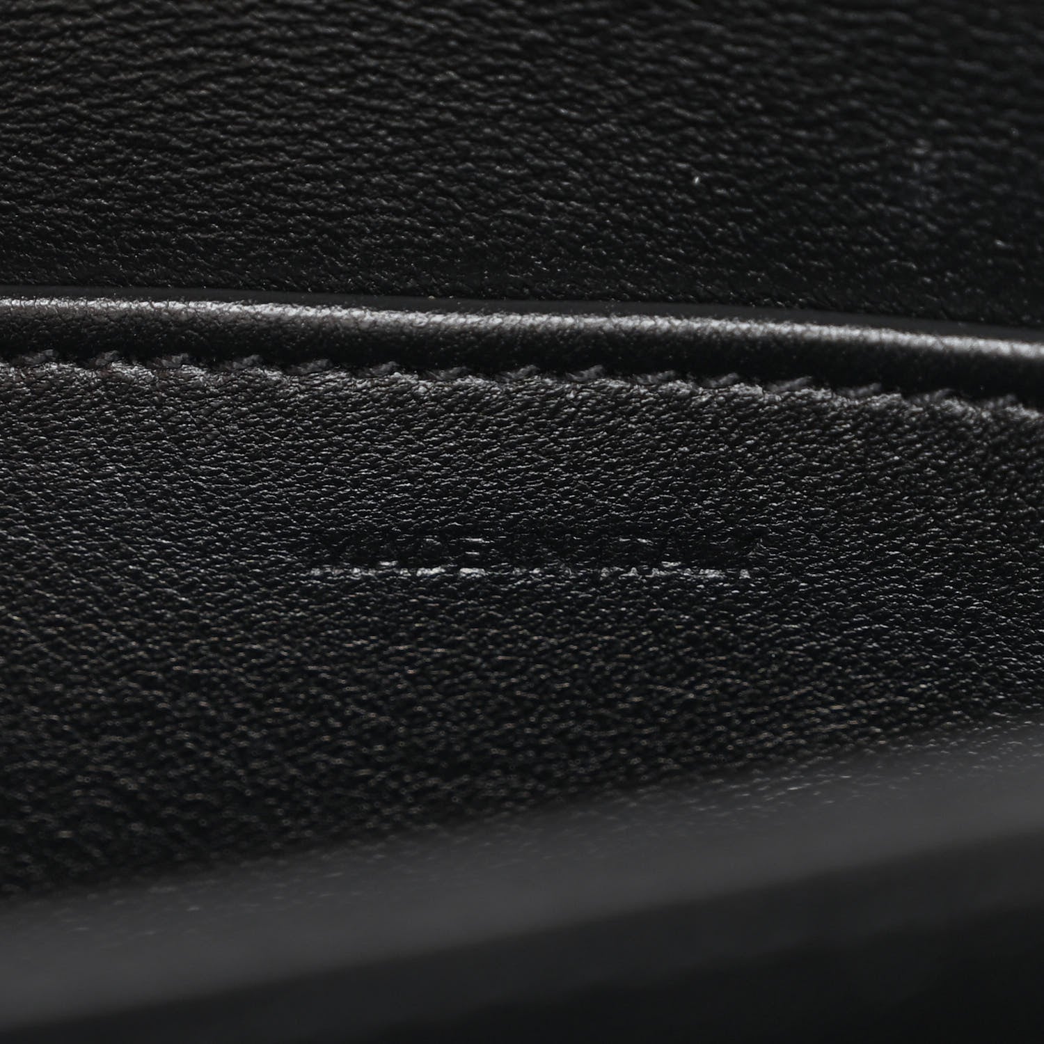 Celine Box Calfskin Teen Classic Box Flap Bag Black 7 of 12