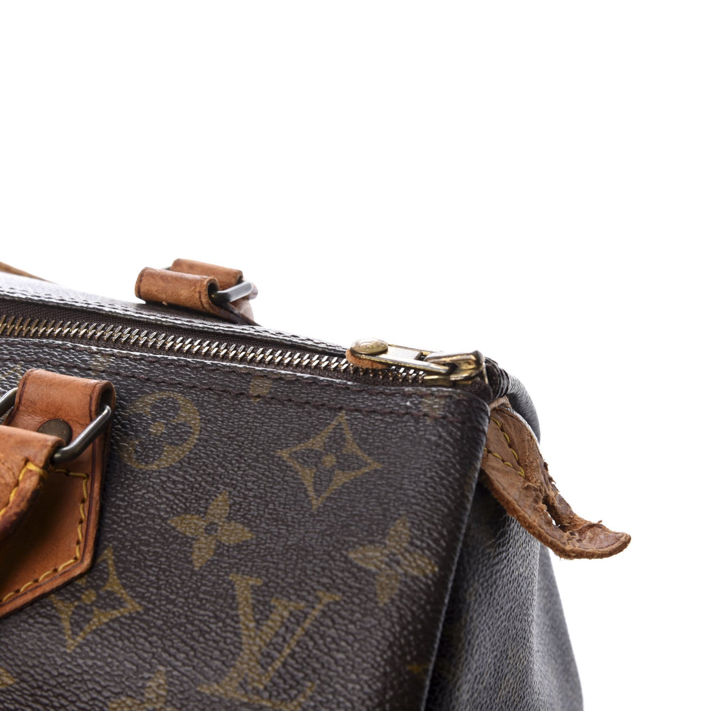 Monogram Speedy 30