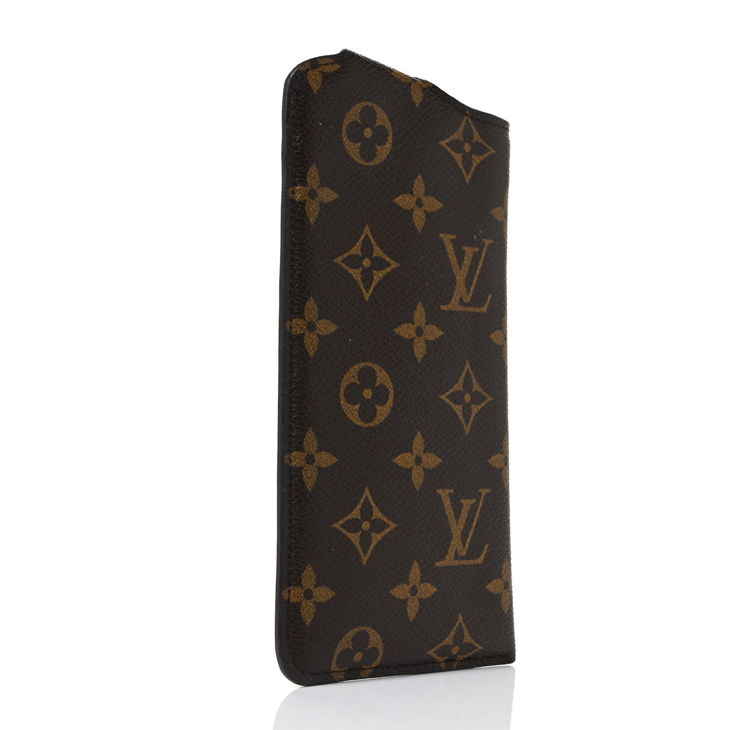 Monogram Sunglasses Case MM