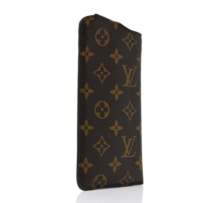 Louis Vuitton Monogram Sunglasses Case MM 3 of 8