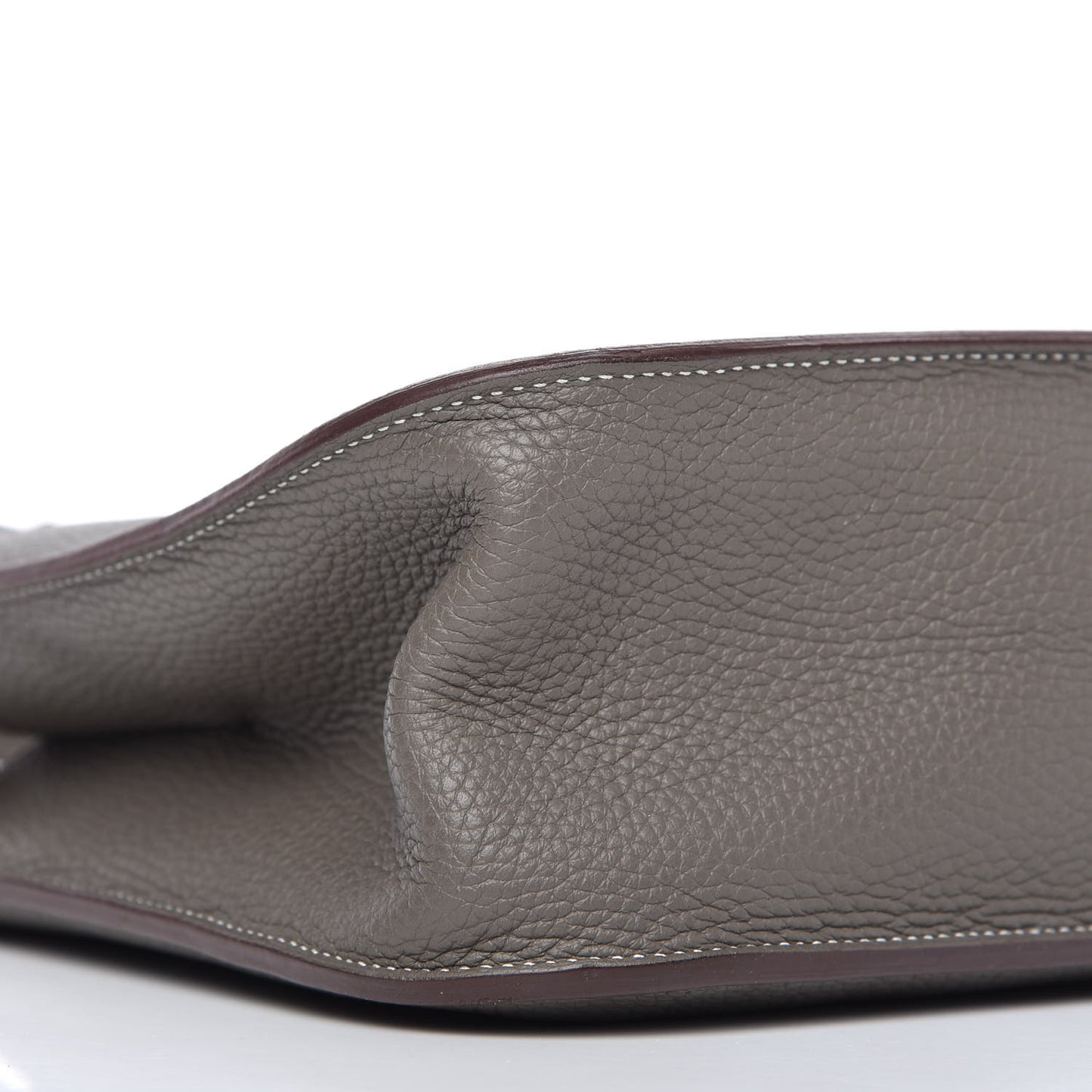 Taurillon Clemence Halzan 31 GM Etoupe