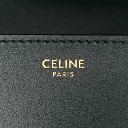 Celine Box Calfskin Teen Classic Box Flap Bag Amazone 6 of 11