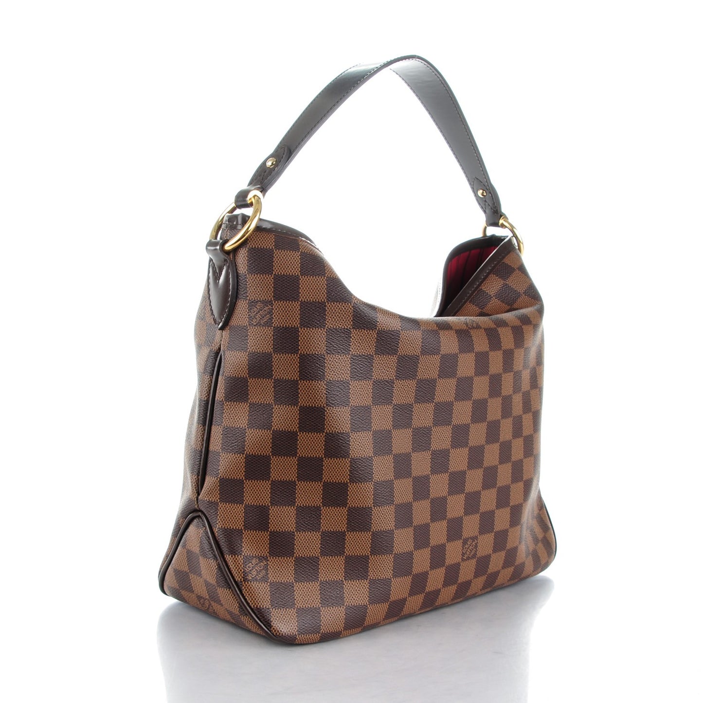 Damier Ebene Delightful PM