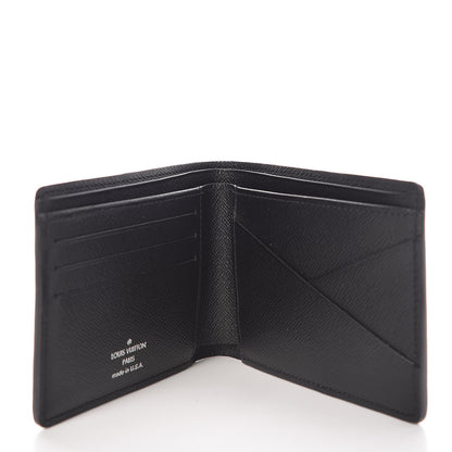 Louis Vuitton Damier Graphite Multiple Wallet 5 of 10