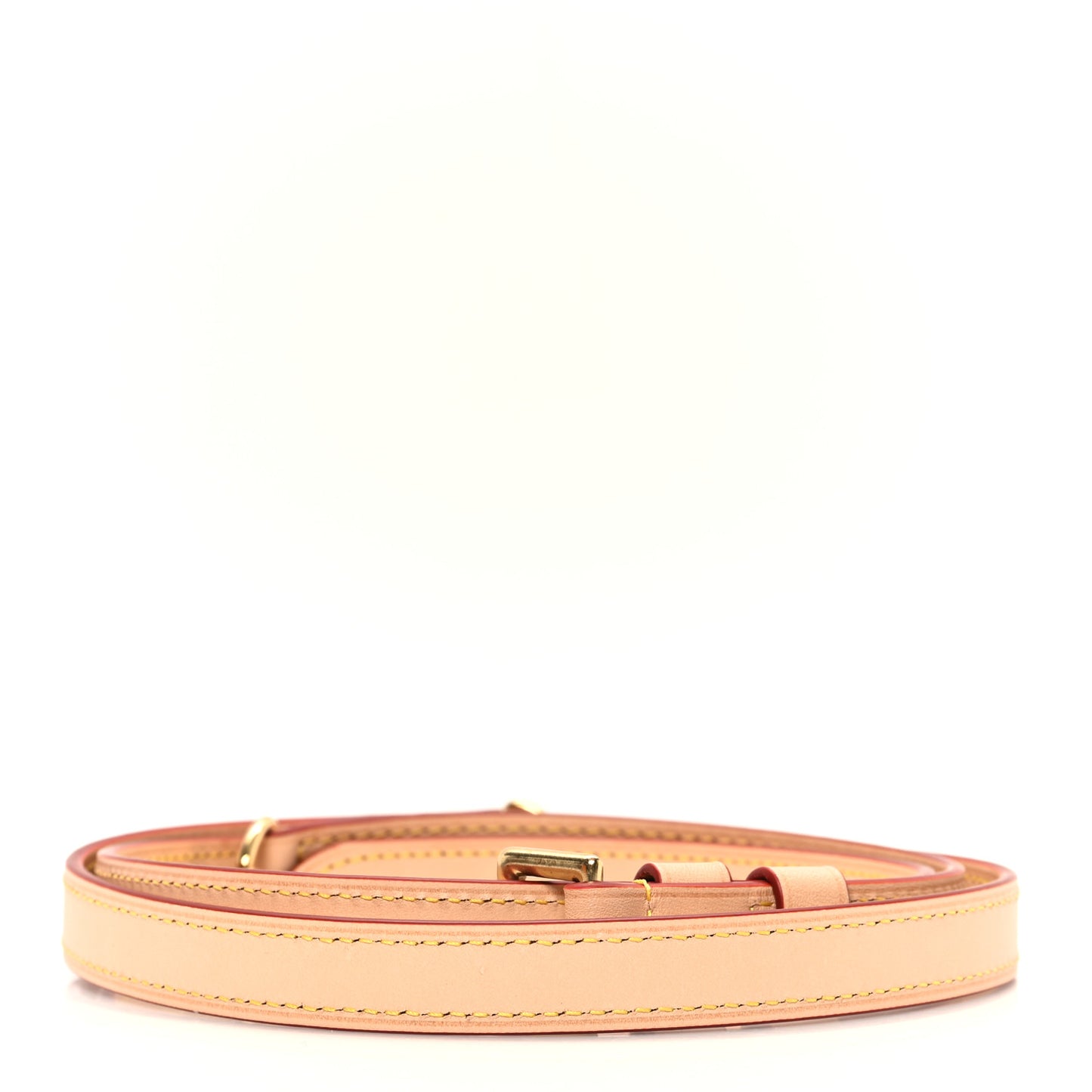Vachetta 16mm Adjustable Shoulder Strap