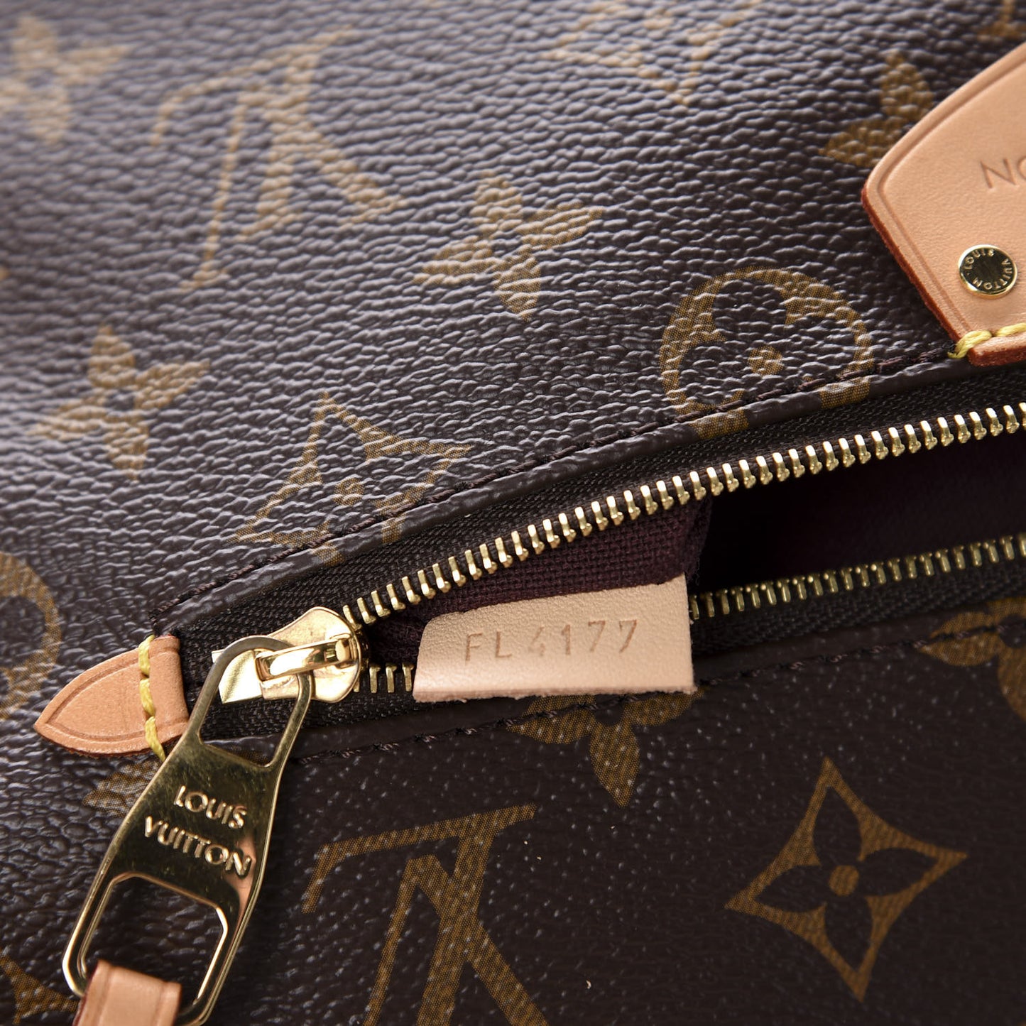 Monogram Iena PM