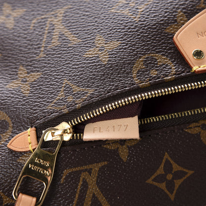 Louis Vuitton Monogram Iena PM 9 of 11