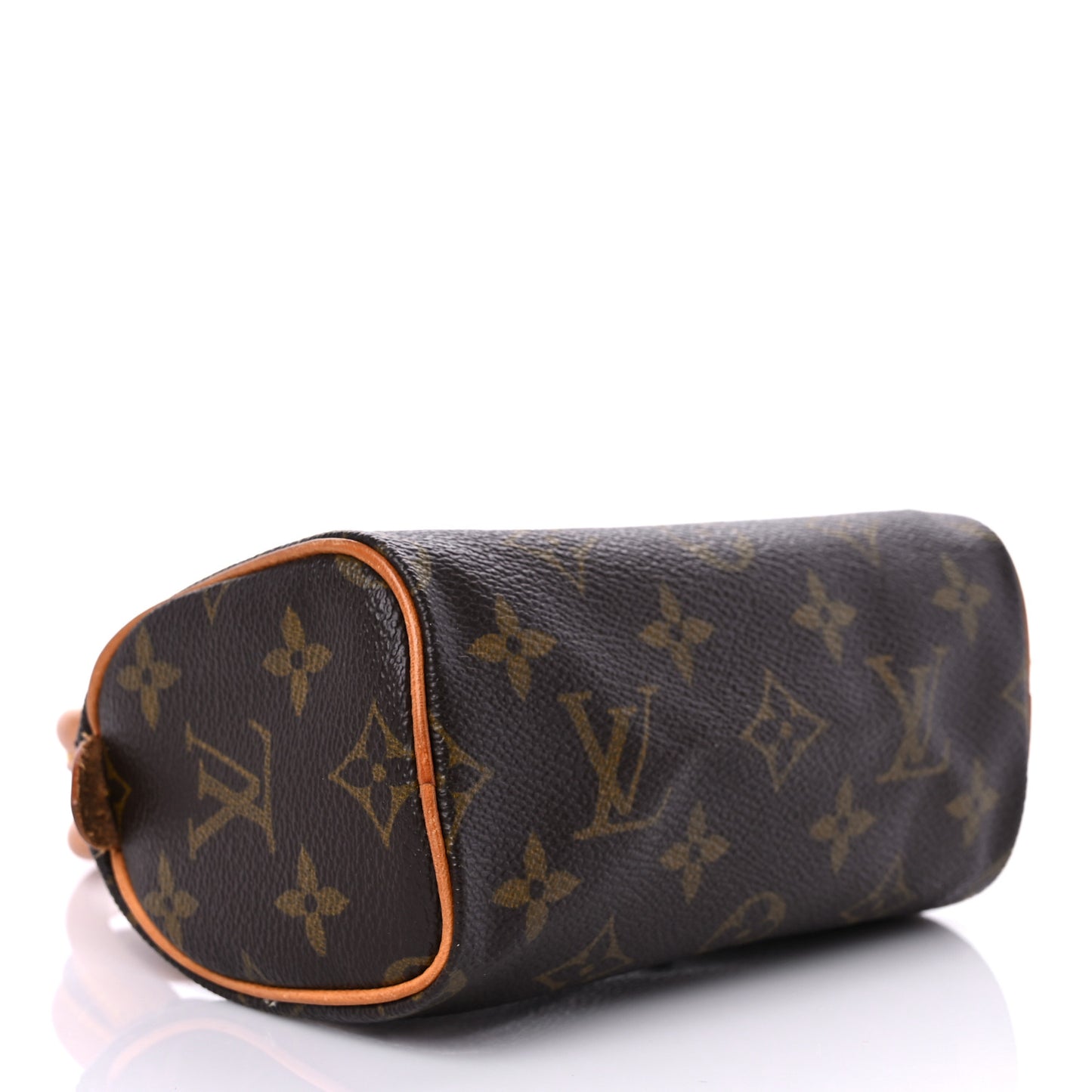 Monogram Mini Sac HL Speedy