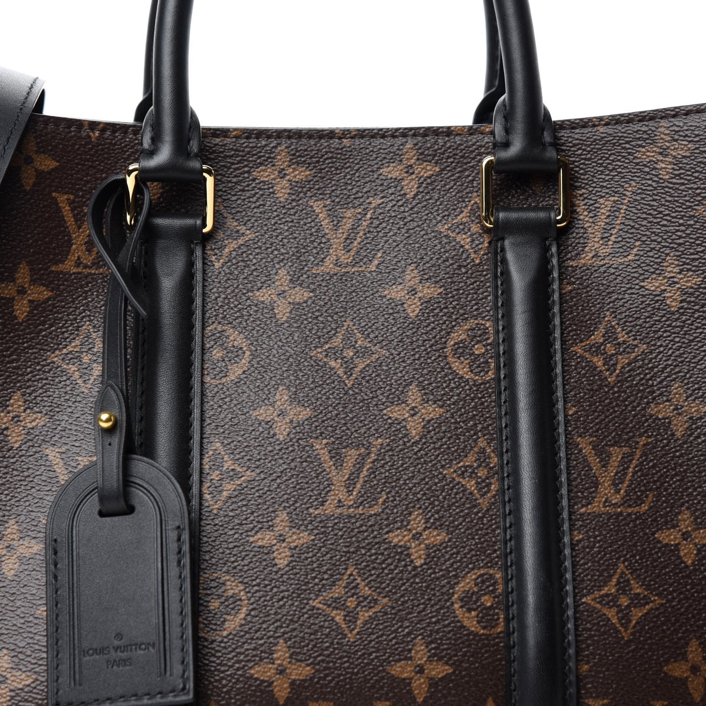 Monogram Soufflot MM Black