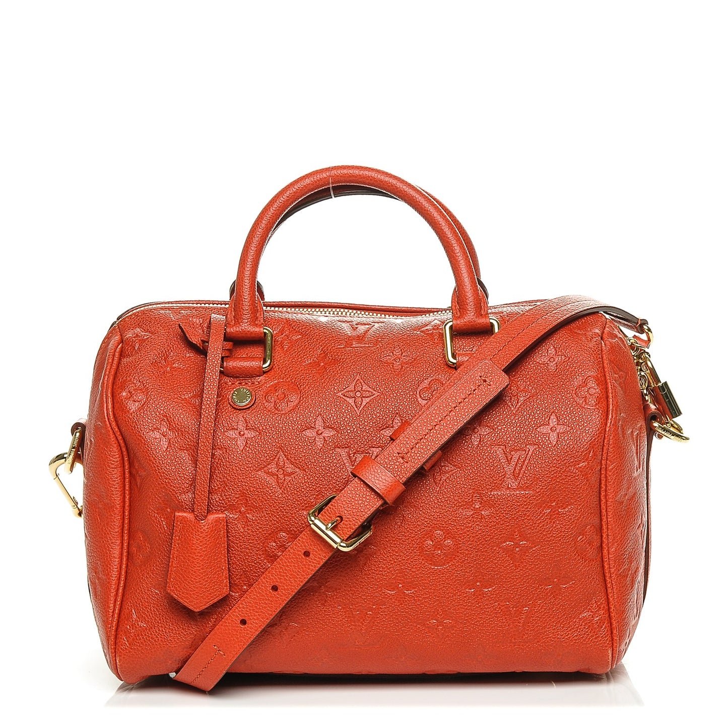 Empreinte Speedy Bandouliere 25 Orient