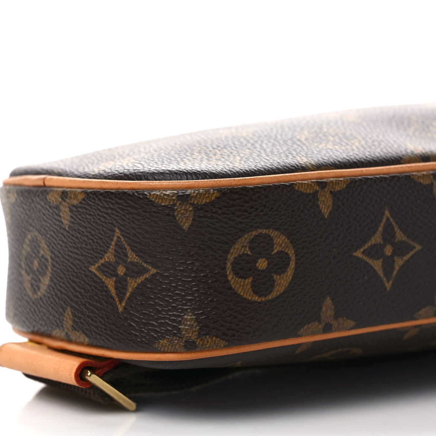 Monogram Pochette Gange
