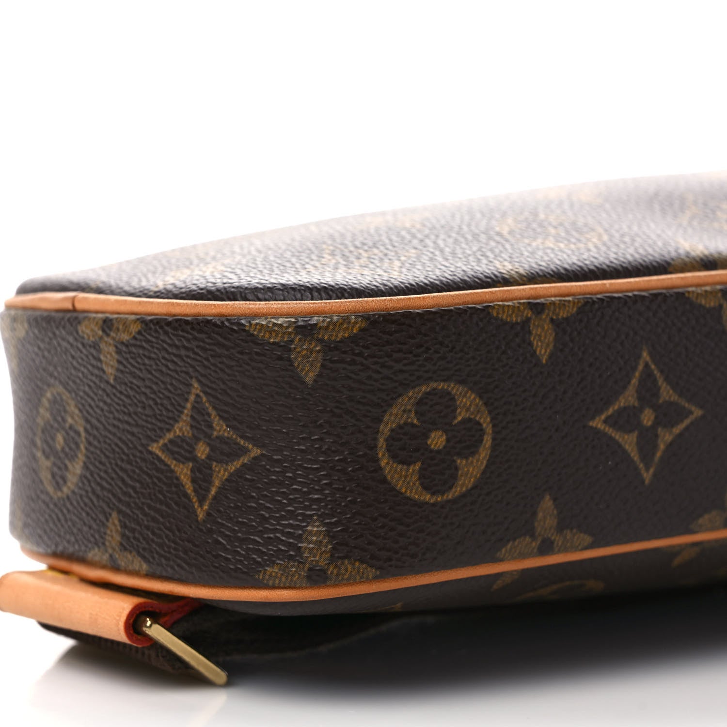 Louis Vuitton Monogram Pochette Gange 8 of 8