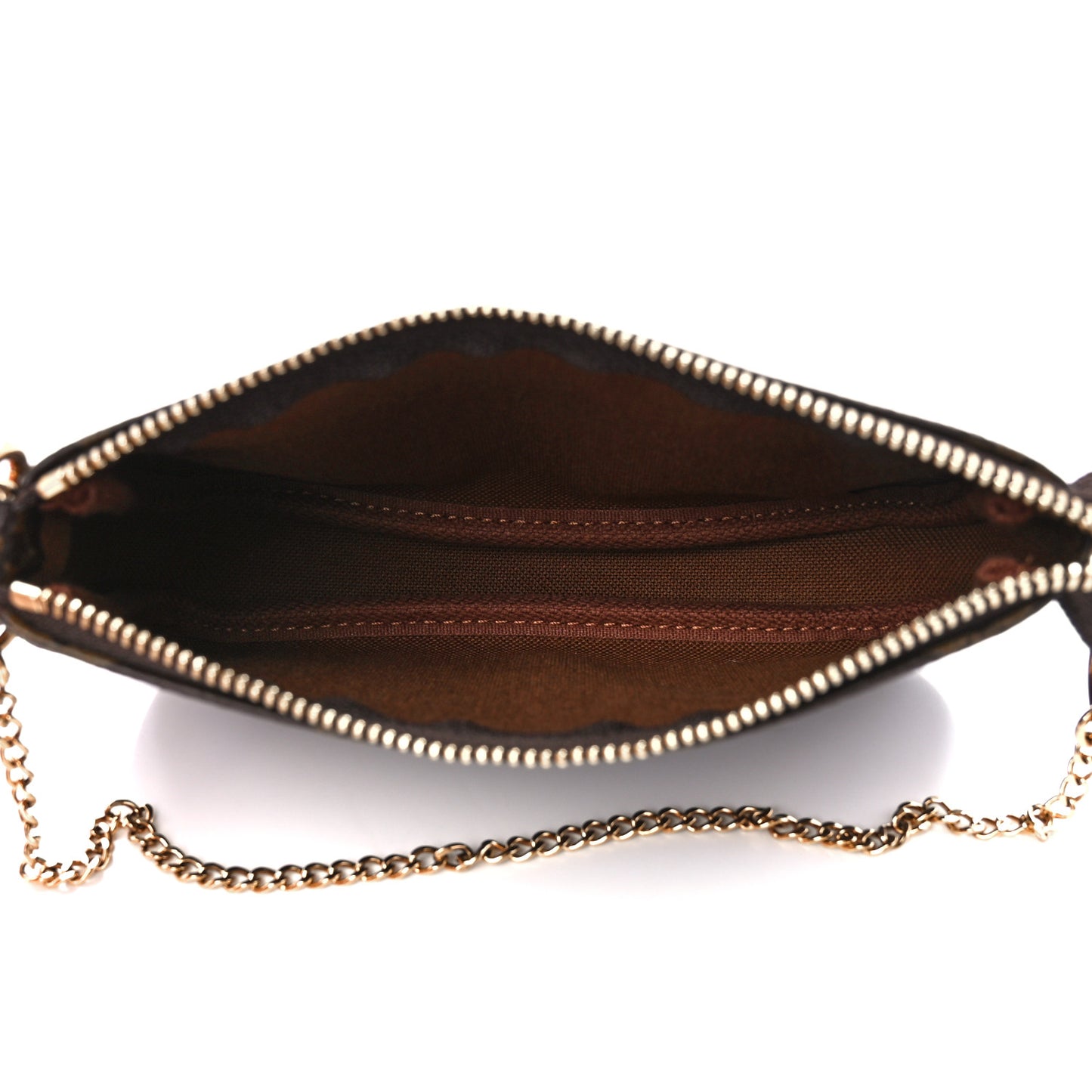 Monogram Mini Pochette Accessories