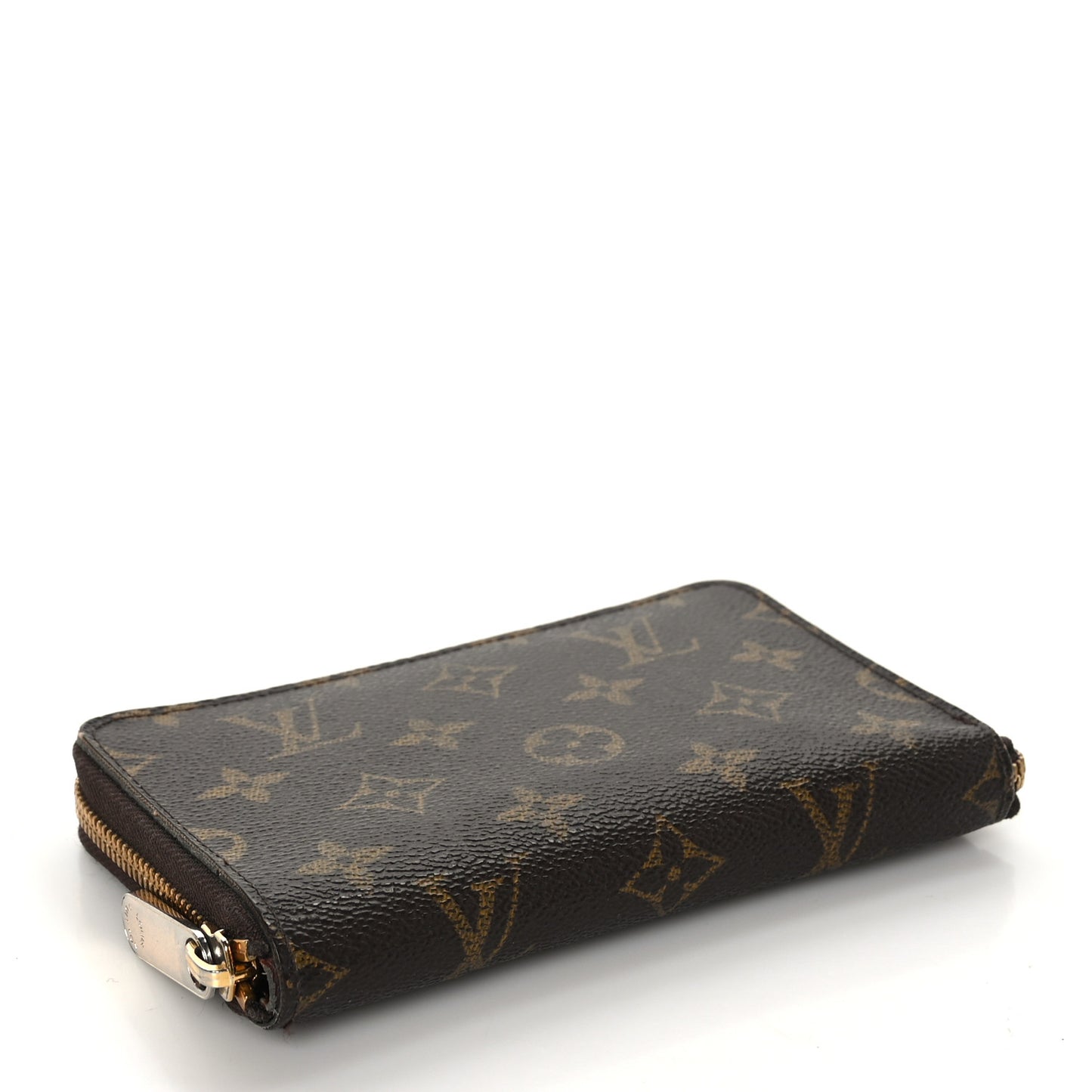 Monogram Zippy Compact Wallet