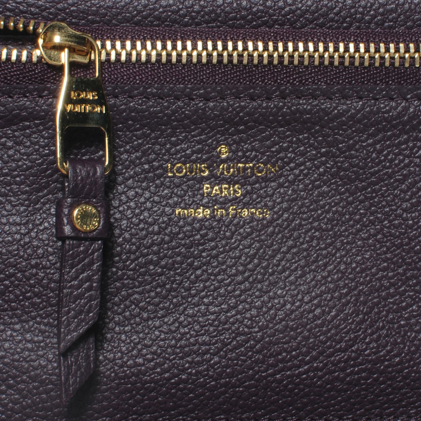 Empreinte Secret Compact Wallet Aube