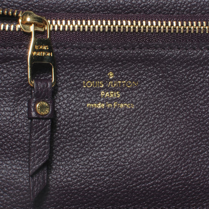 Louis Vuitton Empreinte Secret Compact Wallet Aube 6 of 7