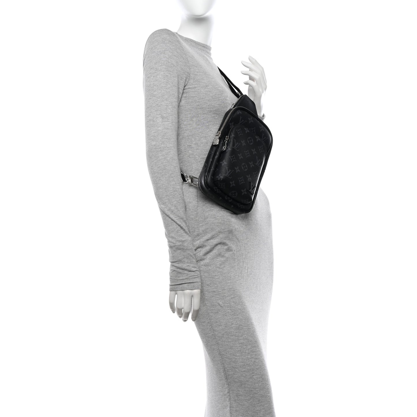 Monogram Eclipse Avenue Slingbag PM