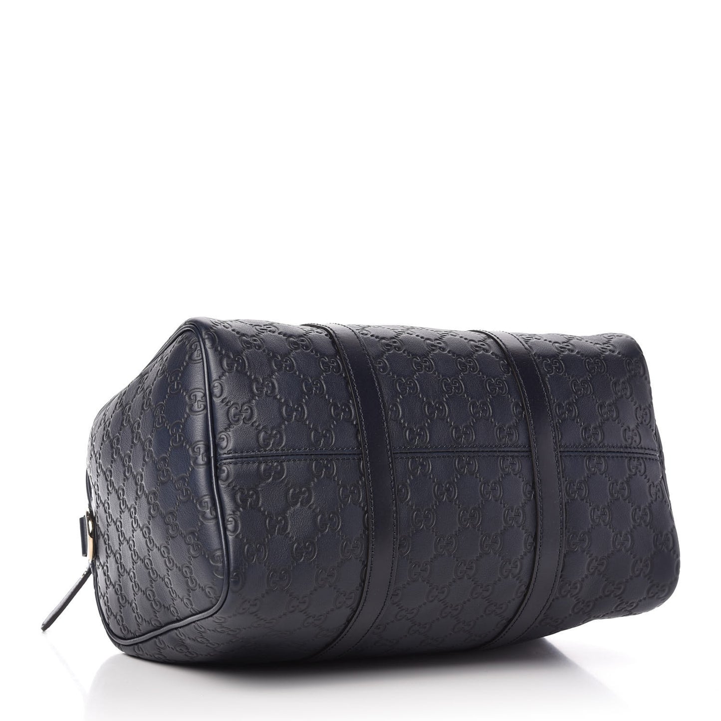 Guccissima Medium Joy Boston Blue