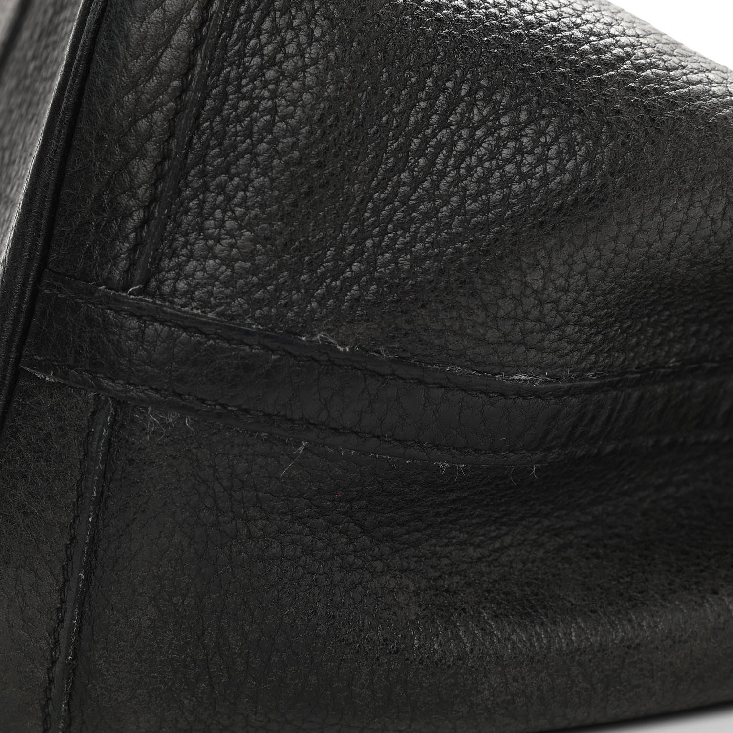 Hermes Negonda Garden Party 30 TPM Black 12 of 17