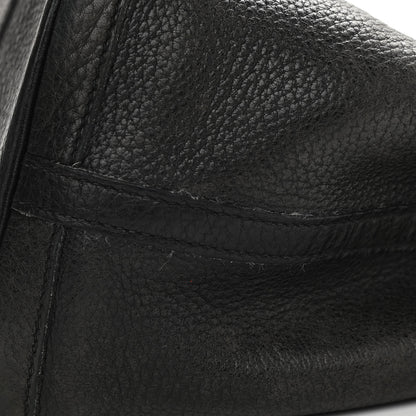 Hermes Negonda Garden Party 30 TPM Black 12 of 17