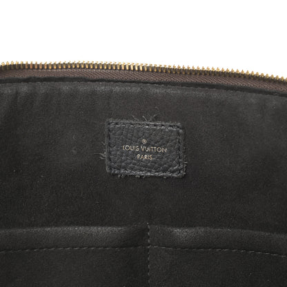 Louis Vuitton Monogram Retiro NM Black 6 of 13