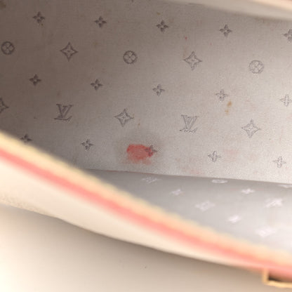 Louis Vuitton Suhali Le Talentueux White 5 of 9