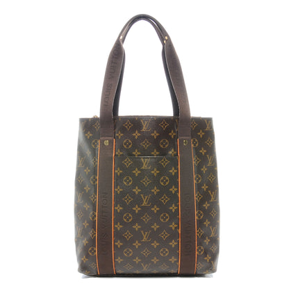 Louis Vuitton Monogram Cabas Beaubourg 1 of 7