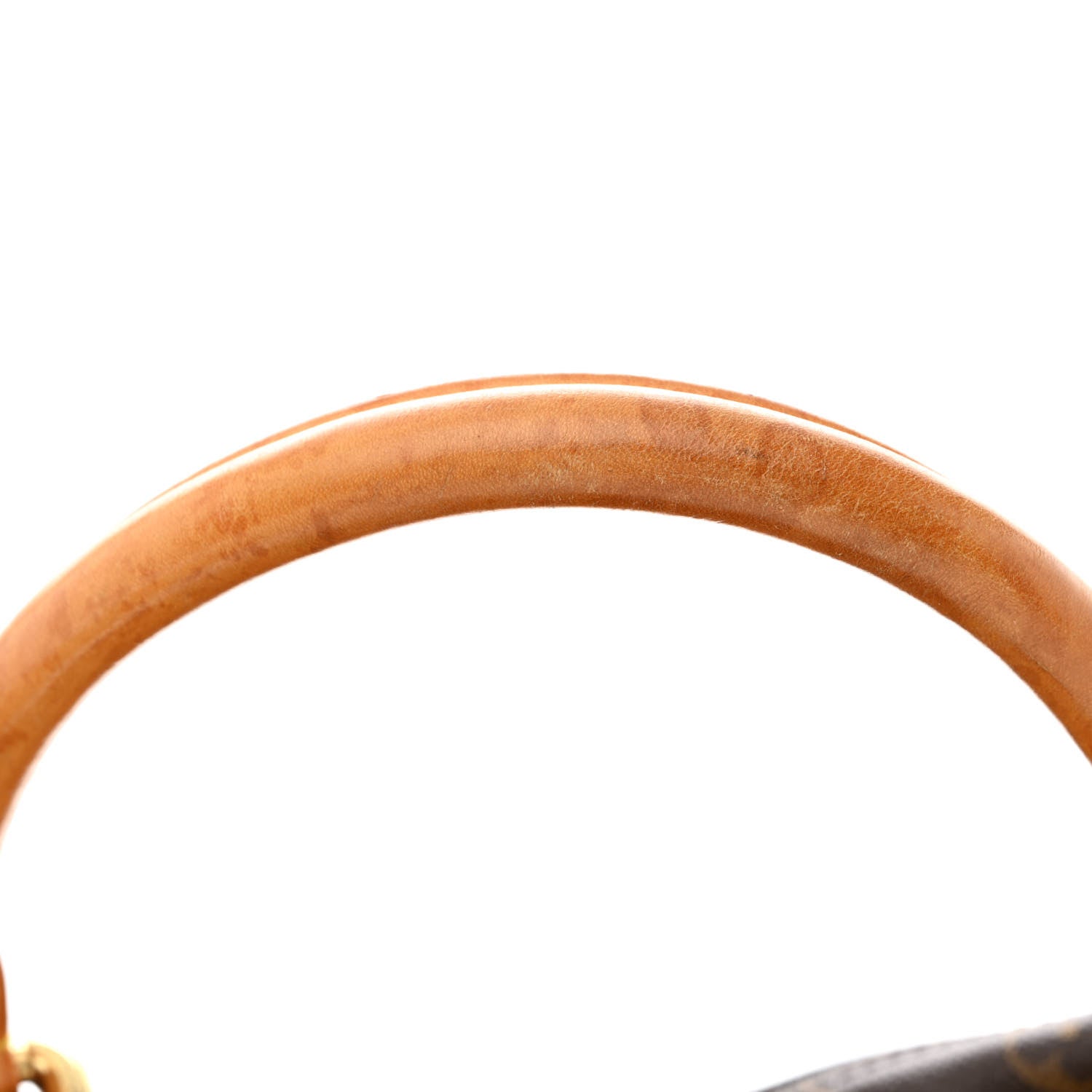 Louis Vuitton Monogram Manhattan GM 27 of 27