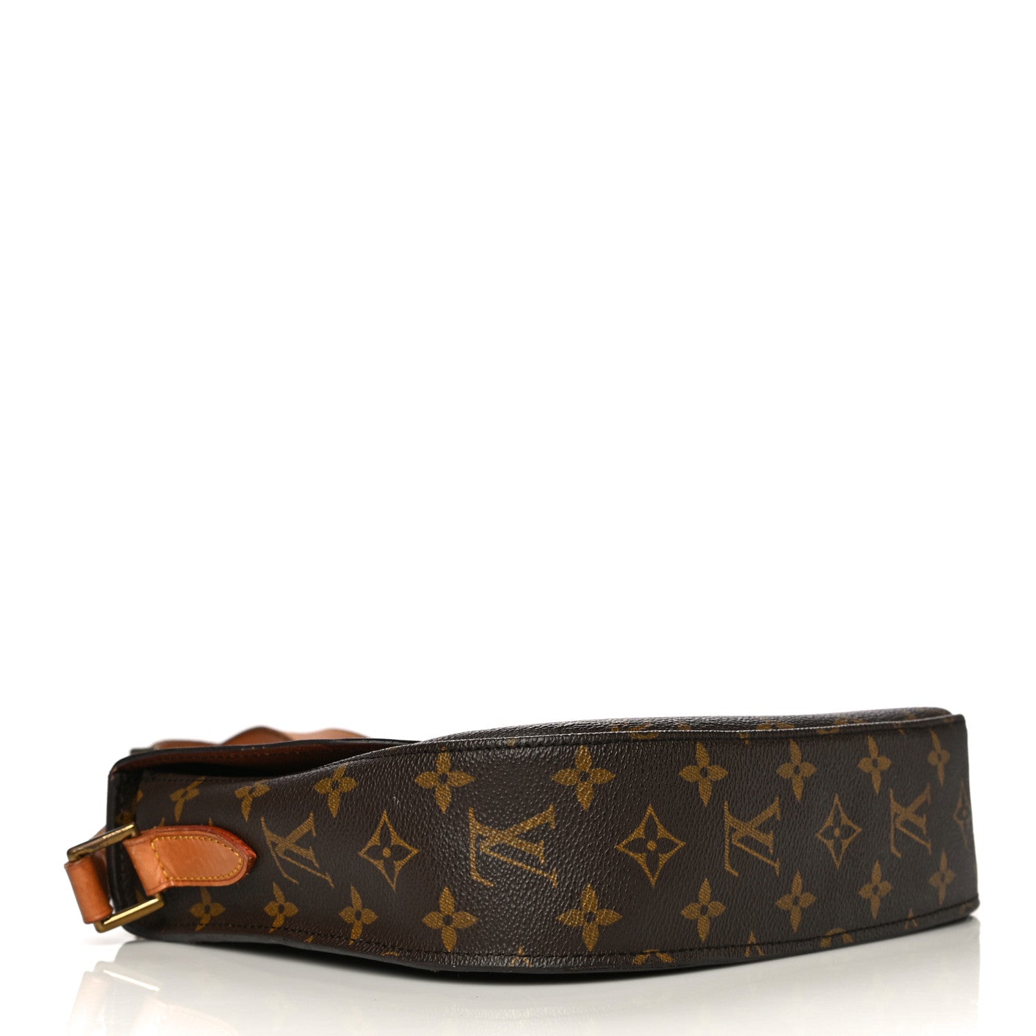 Louis Vuitton Monogram Saint Cloud GM 4 of 24