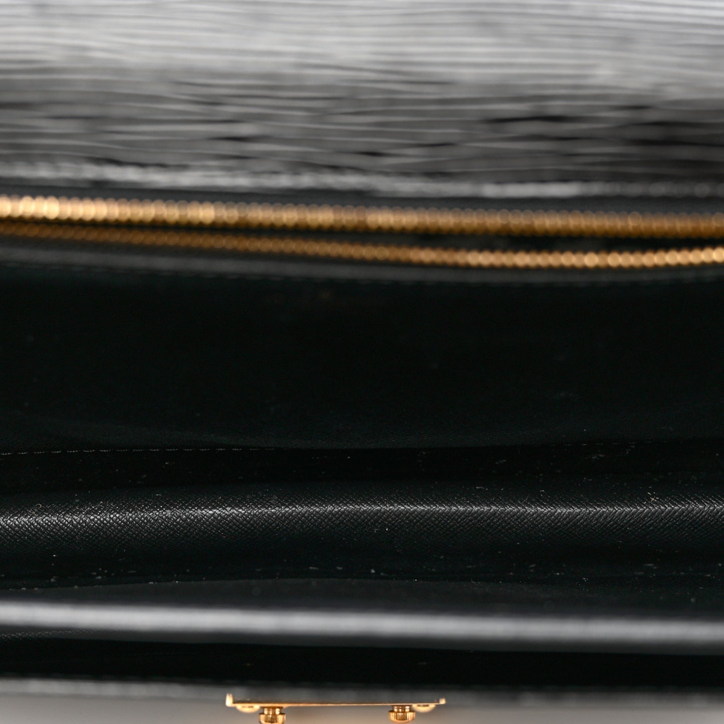 Epi Monceau Black