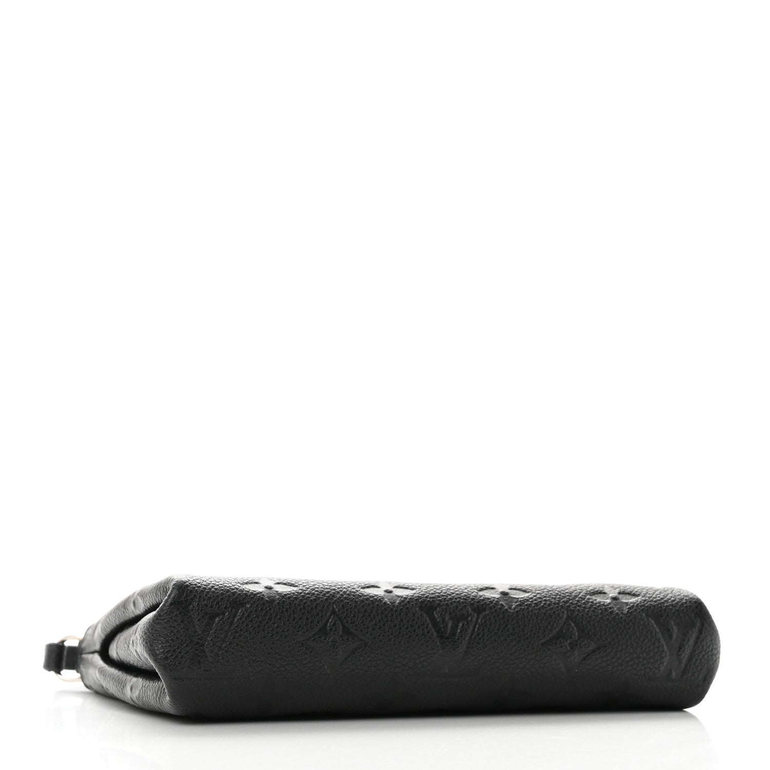Louis Vuitton Empreinte Pallas Crossbody Black 4 of 9