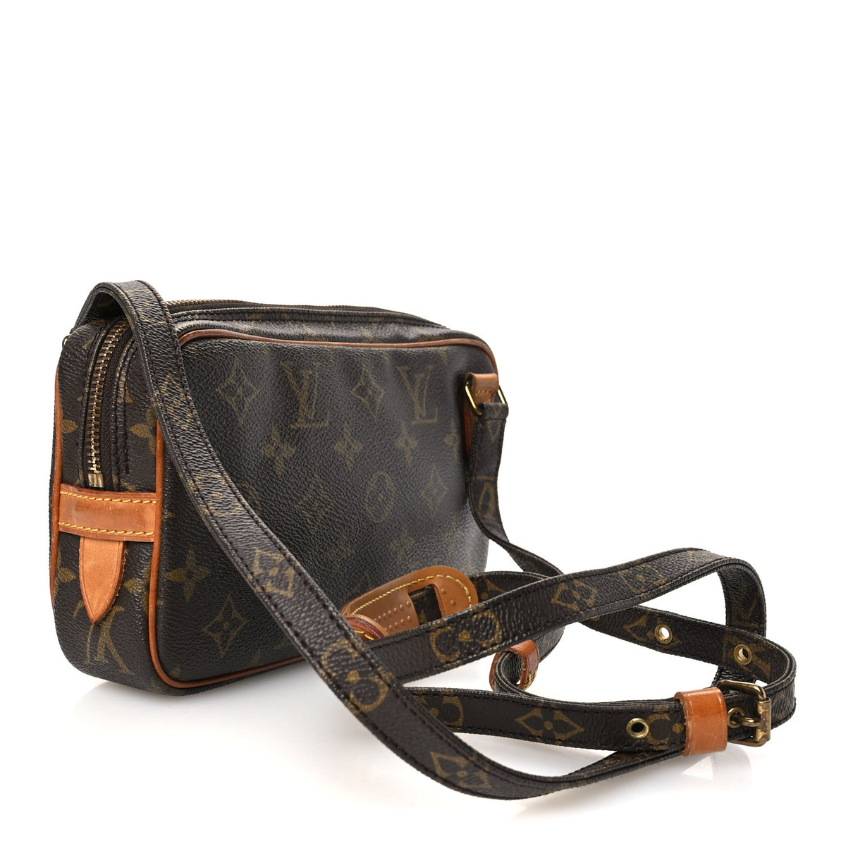 Monogram Pochette Marly Bandouliere