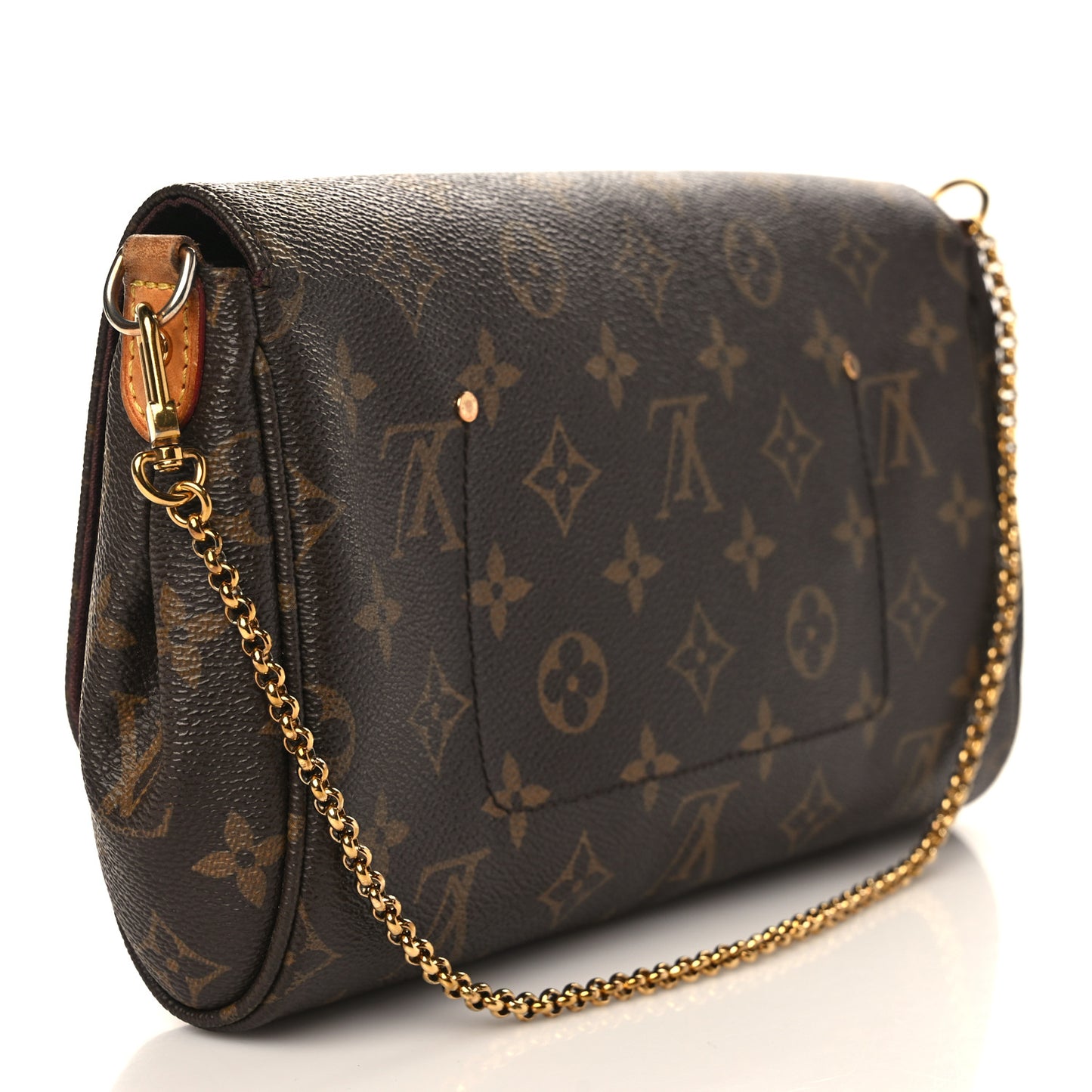Monogram Favorite MM