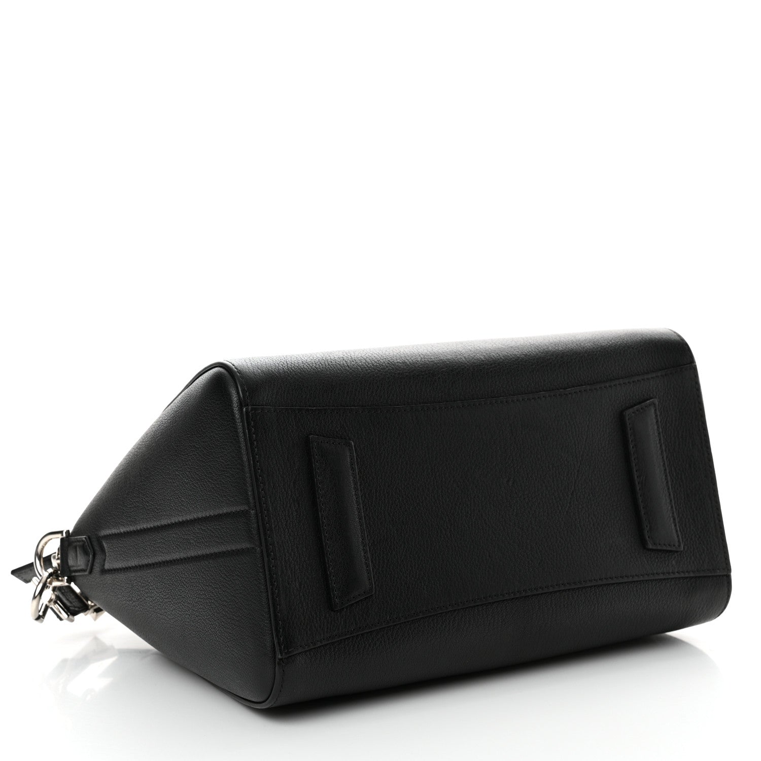 Givenchy Sugar Goatskin Small Antigona Black 4 of 12