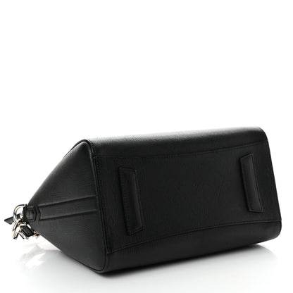 Givenchy Sugar Goatskin Small Antigona Black 4 of 12