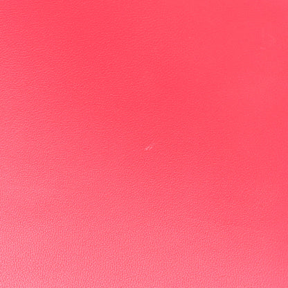 Hermes Shiny Alligator Mini Sac Roulis Bougainvillea 10 of 12