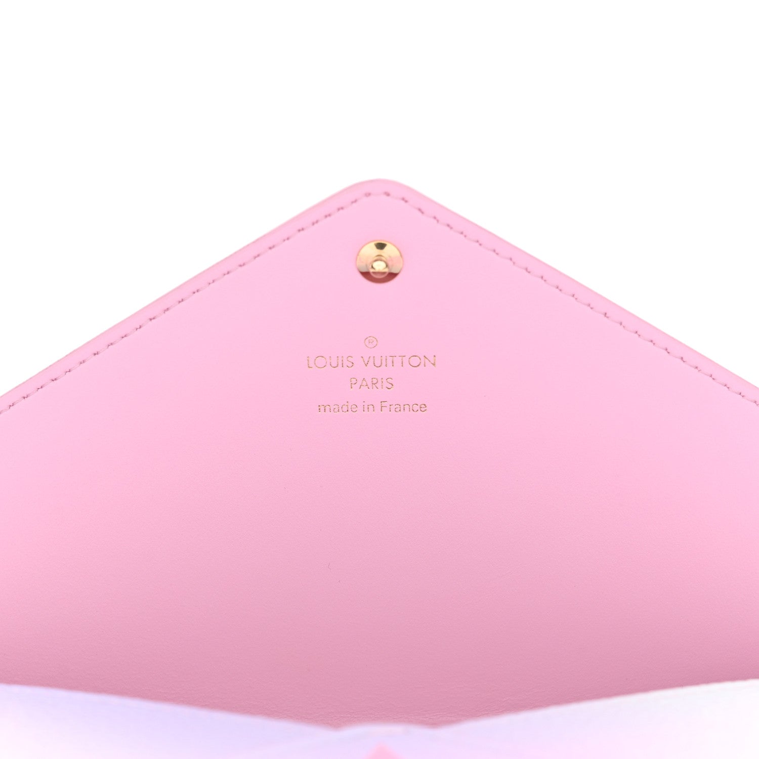 Louis Vuitton Monogram Giant Spring in the City Kirigami Pochette Set Sunrise Pastel Midnight Fuchsia Sunset Kaki 9 of 9