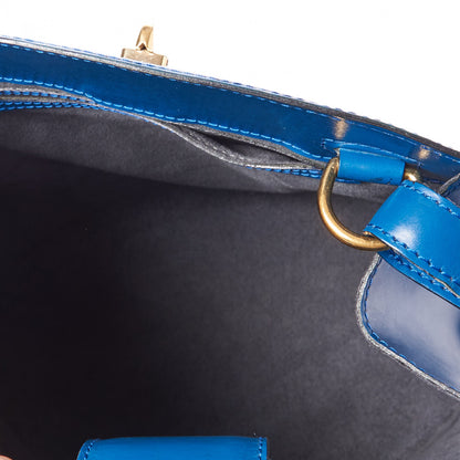 Louis Vuitton Epi Cluny Toledo 4 of 7