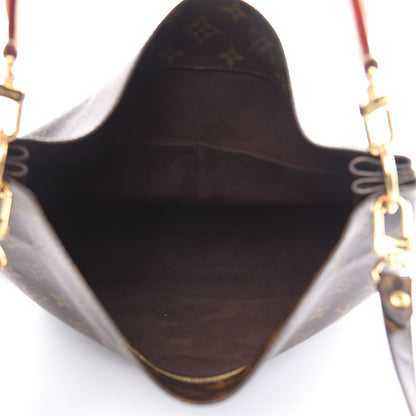 Louis Vuitton Monogram Metis 5 of 14