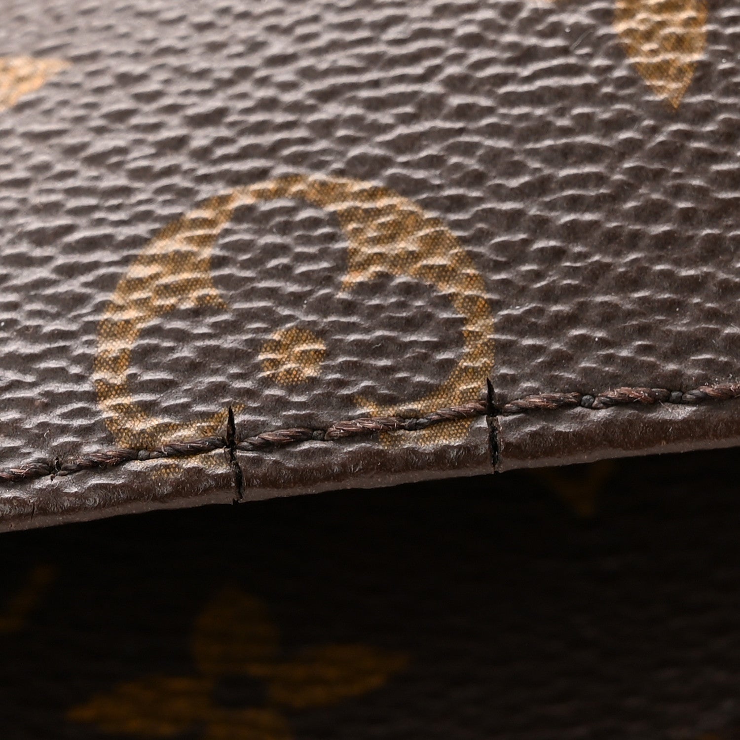 Louis Vuitton Monogram Metis 10 of 11