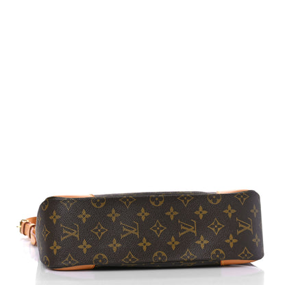 Louis Vuitton Monogram Boulogne 30 4 of 9